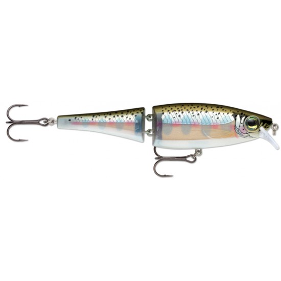 Rapala BX Swimmer BXS12-RT
