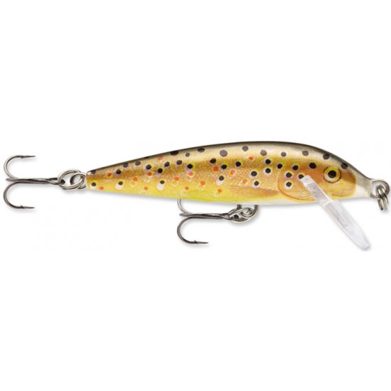 Rapala CountDown CD09-TR