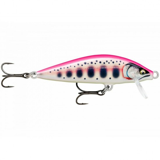 Rapala CountDown Elite CDE75-GDPY
