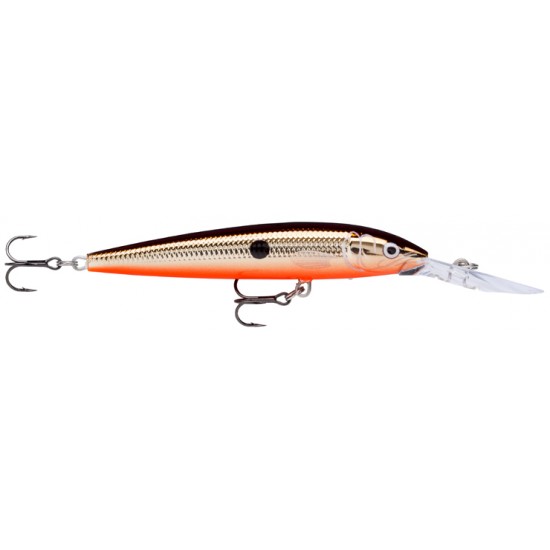 Rapala Down Deep Husky Jerk DHJ10-SBR