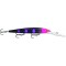 Rapala Down Deep Husky Jerk DHJ14-BLKL
