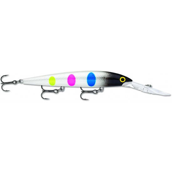 Rapala Down Deep Husky Jerk DHJ14-BWB
