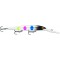 Rapala Down Deep Husky Jerk DHJ14-BWB