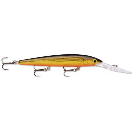 Rapala Down Deep Husky Jerk DHJ14-G