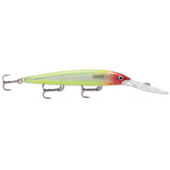 Rapala Down Deep Husky Jerk DHJ14-GCL