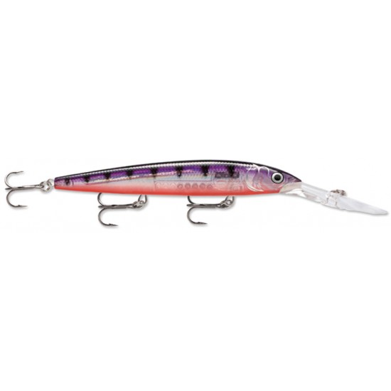 Rapala Down Deep Husky Jerk DHJ14-GPP