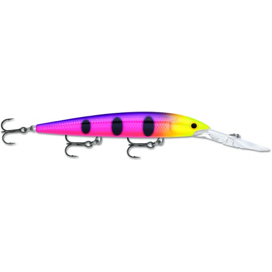 Rapala Down Deep Husky Jerk DHJ14-FPN