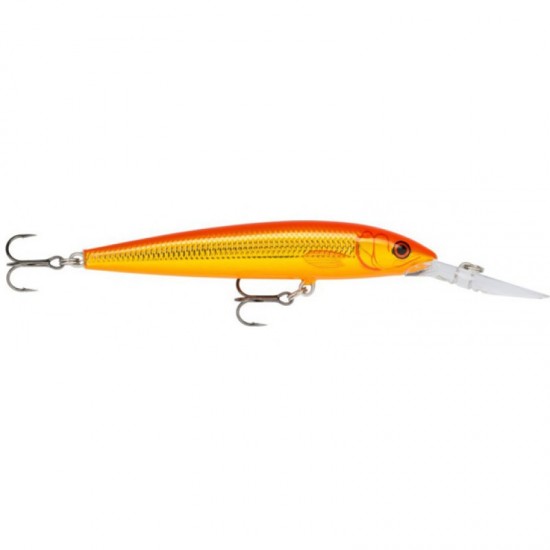 Rapala Down Deep Husky Jerk DHJ14-GF
