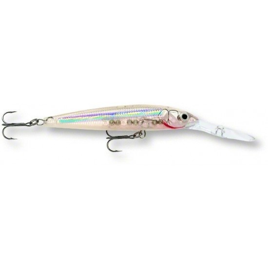 Rapala Down Deep Husky Jerk DHJ14-GMN