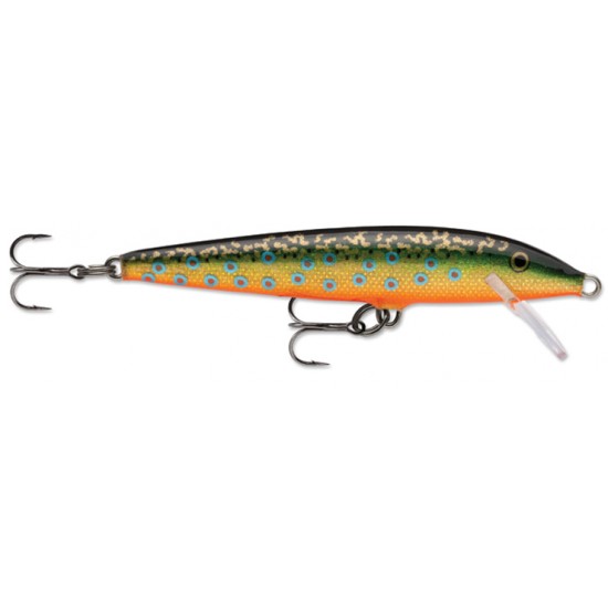 Rapala Original Floating F09-BTR