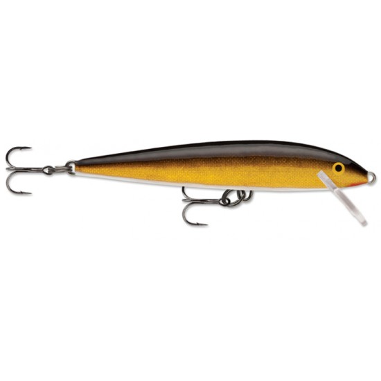 Rapala Original Floating F09-G