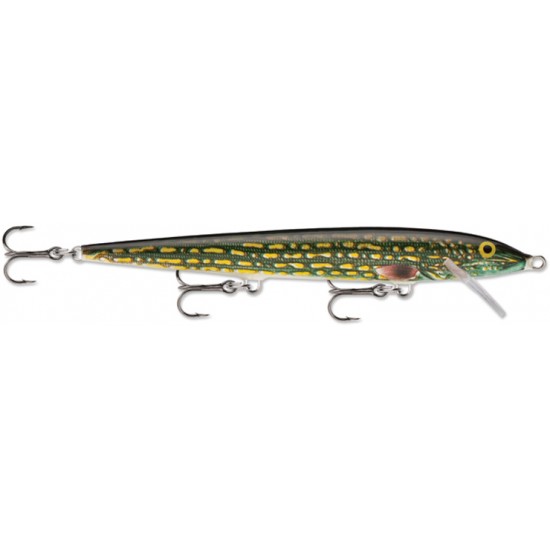 Rapala Original Floating F13-PK