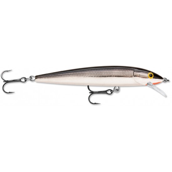 Rapala Husky Jerk HJ10-S