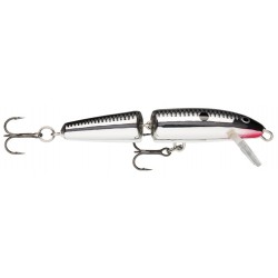 Rapala Jointed J13-CH
