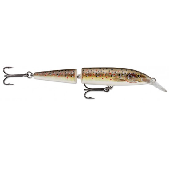 Rapala Jointed J13-TR