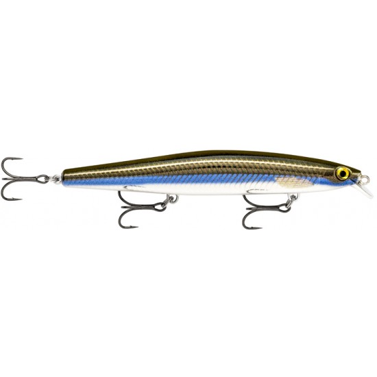 Rapala Max Rap MXR11-LZL