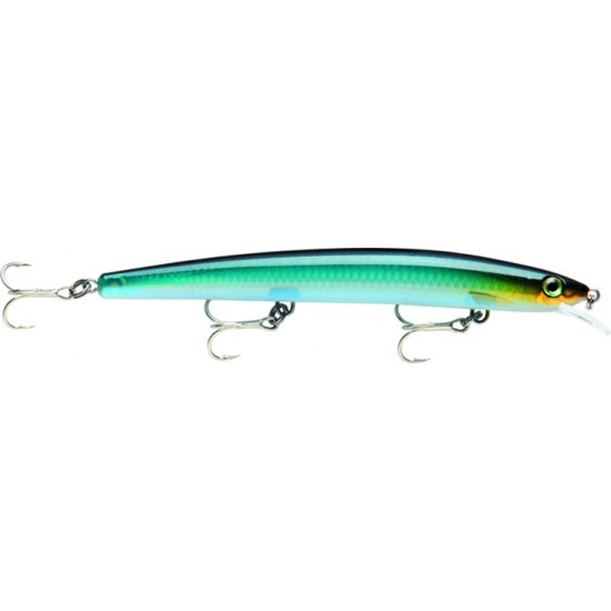 Rapala Max Rap MXR15-FB