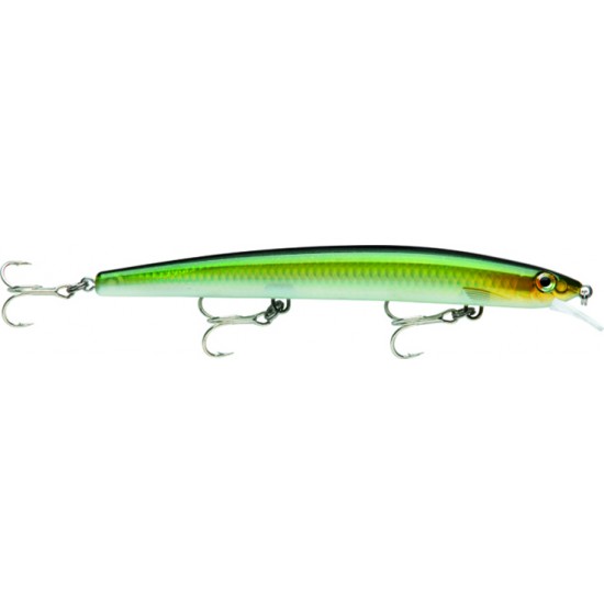 Rapala Max Rap MXR15-FG