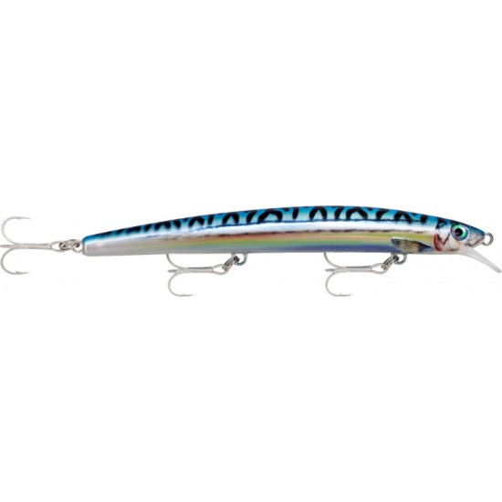Rapala Max Rap MXR15-SBML