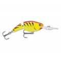 Jointed Shad Rap 7cm 13g (JSR07)
