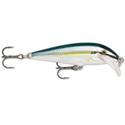 Rapala Scatter Rap Count Down SCRCD07-ALB