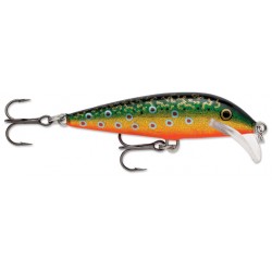 Rapala Scatter Rap Count Down SCRCD07-BTR