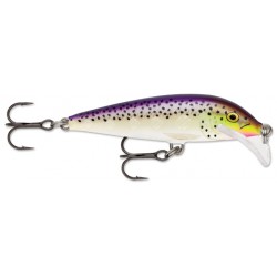 Rapala Scatter Rap Count Down SCRCD07-PD