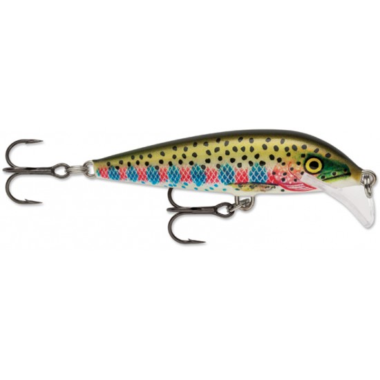 Rapala Scatter Rap Count Down SCRCD07-RT