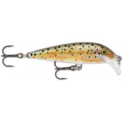 Rapala Scatter Rap Count Down SCRCD07-TR
