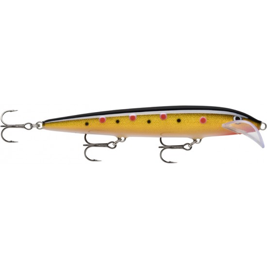 Rapala Scatter Rap Husky SCRH13-SPG