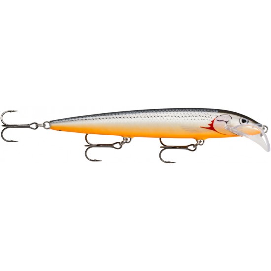 Rapala Scatter Rap Husky SCRH13-SSH Rapala Scatter Rap Husky SCRH13-SSH