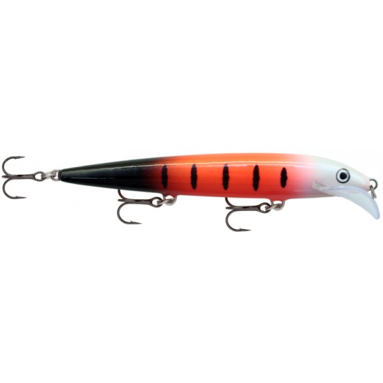 Rapala Scatter Rap Husky SCRH13-WRBS Rapala Scatter Rap Husky SCRH13-WRBS