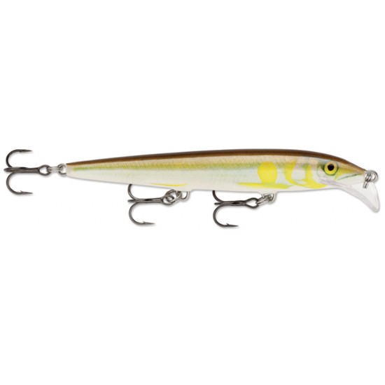 Rapala Scatter Rap Minnow SCRM11-AYU