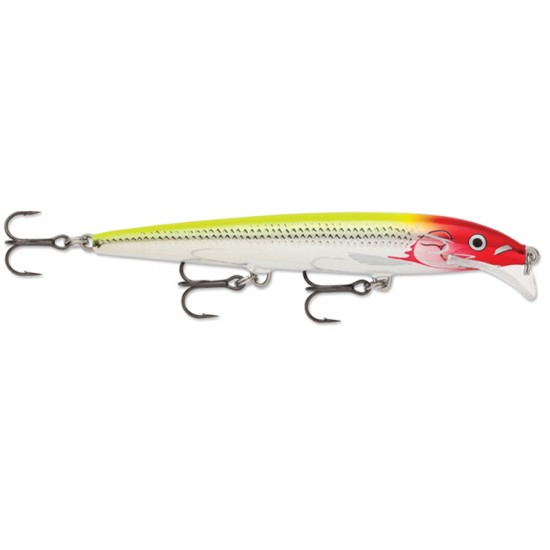 Rapala Scatter Rap Minnow SCRM11-CLN