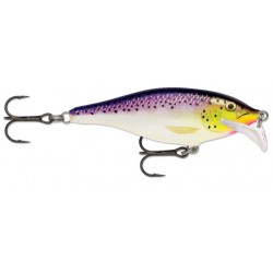 Rapala Scatter Rap Shad SCRS07-PD