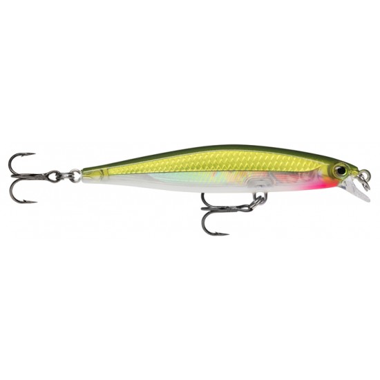 Rapala Shadow Rap SDR07-OG
