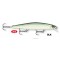 Rapala Shadow Rap SDR11-BLK