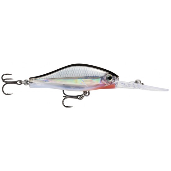 Rapala Shadow Rap Jack Deep SDRJD05-S Rapala Shadow Rap Jack Deep SDRJD05-S