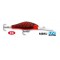 Rapala Shadow Rap Jack Deep SDRJD05-MBRU