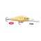 Rapala Shadow Rap Jack Deep SDRJD05-PGG