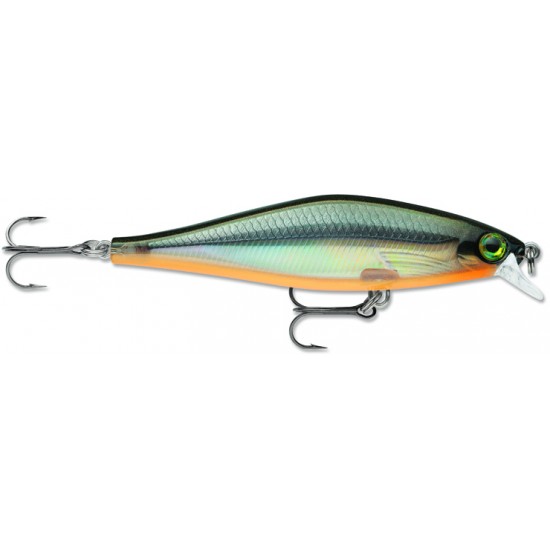 Rapala Shadow Rap Shad SDRS09-HLW