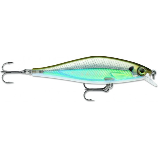 Rapala Shadow Rap Shad SDRS09-MBS