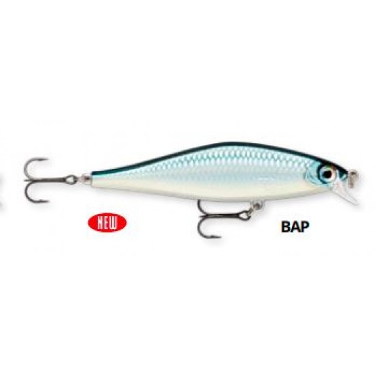 Rapala Shadow Rap Shad SDRS09-BAP
