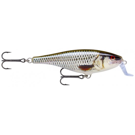 Rapala Super Shad Rap SSR14-ROL
