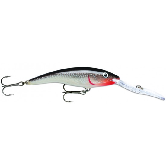 Rapala Deep Tail Dancer TDD07-S