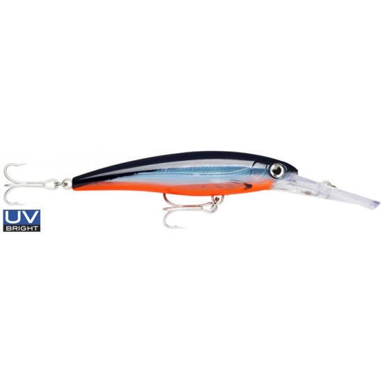 Rapala X-Rap Magnum XRMAG10-BFU Rapala X-Rap Magnum XRMAG10-BFU