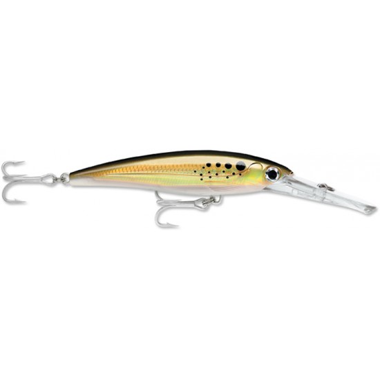 Rapala X-Rap Magnum XRMAG10-BNK
