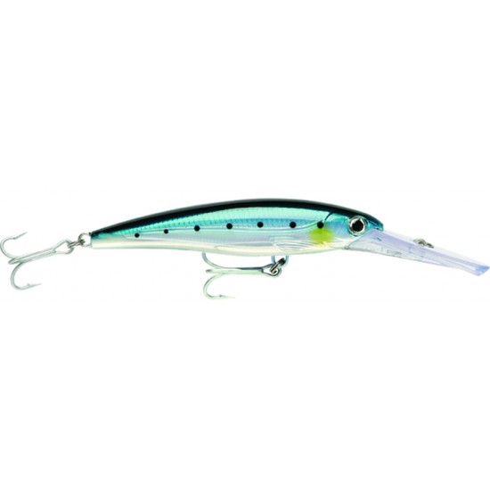 Rapala X-Rap Magnum XRMAG10-BSRD