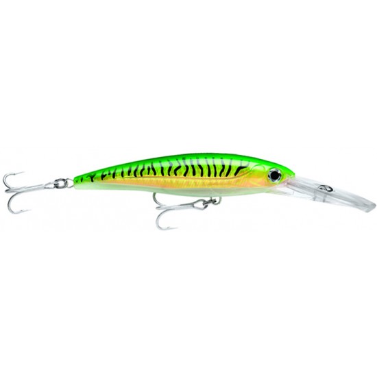 Rapala X-Rap Magnum XRMAG10-GGM