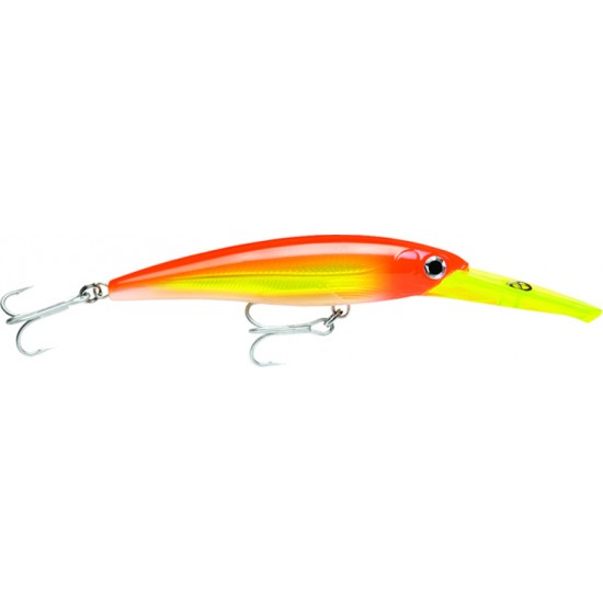 Rapala X-Rap Magnum XRMAG10-HH